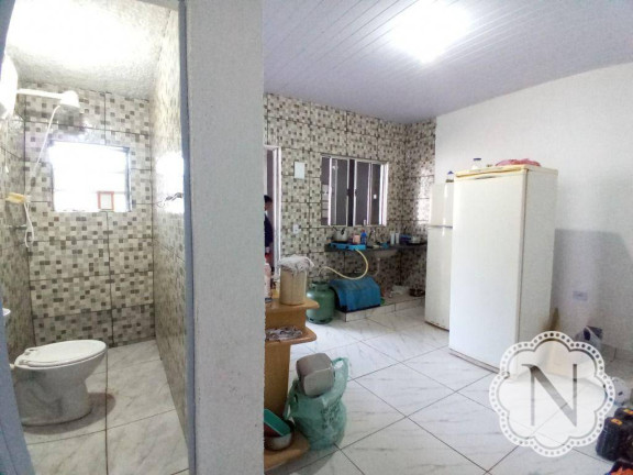 Imagem Casa com 4 Quartos à Venda, 100 m² em Gaivota - Itanhaém Imagem Casa com 4 Quartos à Venda, 100 m² em Gaivota - Itanhaém