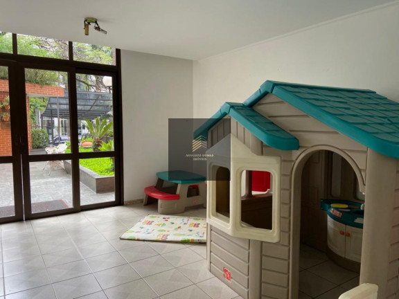 Imagem Imóvel com 3 Quartos à Venda, 87 m² em Vila Olímpia - São Paulo Imagem Imóvel com 3 Quartos à Venda, 87 m² em Vila Olímpia - São Paulo