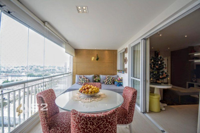 Imagem Apartamento com 2 Quartos à Venda, 93 m² em Vila Leopoldina - São Paulo Imagem Apartamento com 2 Quartos à Venda, 93 m² em Vila Leopoldina - São Paulo