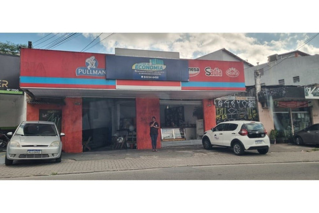 Imagem Loja à Venda, 144 m² em Jardim Casa Branca - Embu Das Artes Imagem Loja à Venda, 144 m² em Jardim Casa Branca - Embu Das Artes