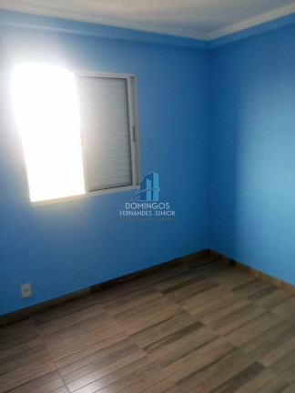 Imagem Apartamento com 2 Quartos à Venda, 47 m² em Vila Curuçá - São Paulo Imagem Apartamento com 2 Quartos à Venda, 47 m² em Vila Curuçá - São Paulo