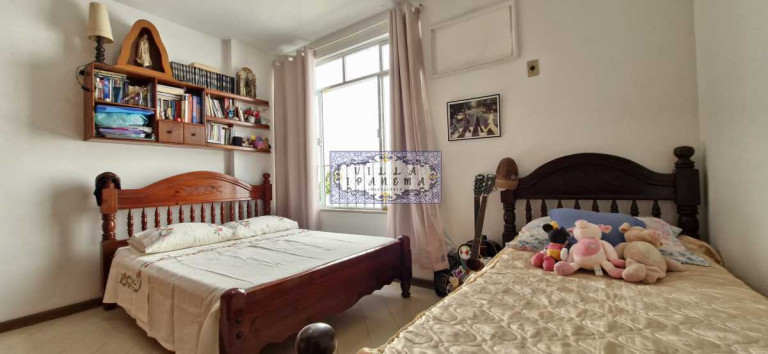 Imagem Apartamento com 3 Quartos à Venda, 110 m² em Barra Da Tijuca - Rio De Janeiro Imagem Apartamento com 3 Quartos à Venda, 110 m² em Barra Da Tijuca - Rio De Janeiro
