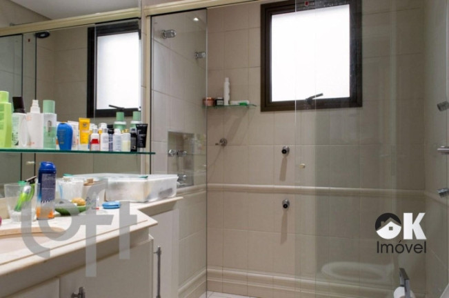 Imagem Apartamento com 4 Quartos à Venda, 303 m² em Higienópolis - São Paulo Imagem Apartamento com 4 Quartos à Venda, 303 m² em Higienópolis - São Paulo