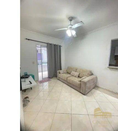 Imagem Apartamento com 2 Quartos à Venda, 83 m² em Maracanã - Praia Grande