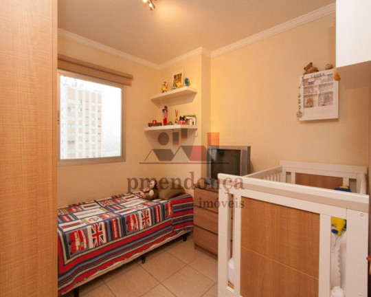 Imagem Apartamento com 3 Quartos à Venda, 90 m² em Perdizes - São Paulo Imagem Apartamento com 3 Quartos à Venda, 90 m² em Perdizes - São Paulo