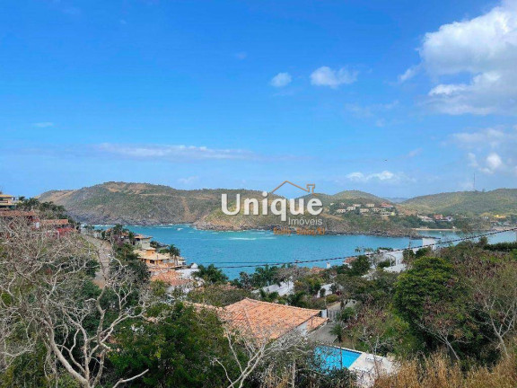 Terreno à Venda, 1.000 m² em Ferradura - Armação Dos Búzios