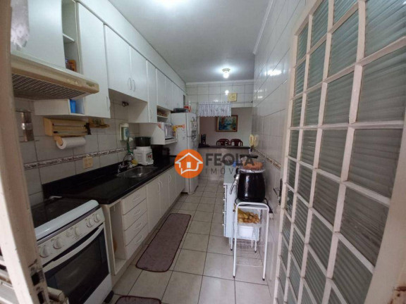 Imagem Casa com 3 Quartos à Venda, 143 m² em Jardim Ipiranga - Americana Imagem Casa com 3 Quartos à Venda, 143 m² em Jardim Ipiranga - Americana