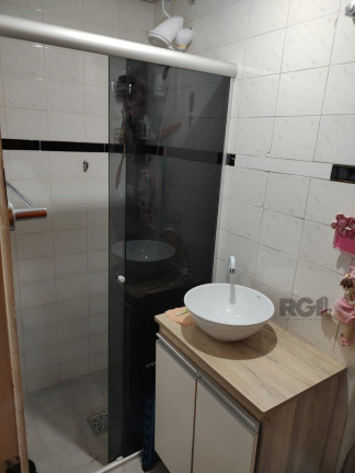 Imagem Apartamento com 2 Quartos à Venda, 51 m² em Cavalhada - Porto Alegre Imagem Apartamento com 2 Quartos à Venda, 51 m² em Cavalhada - Porto Alegre
