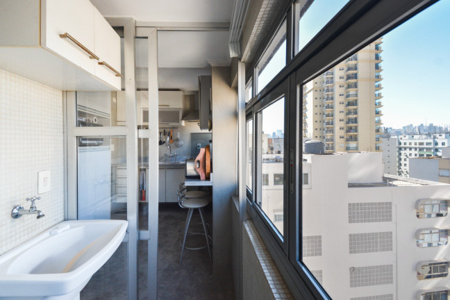Imagem Apartamento com 2 Quartos à Venda, 74 m² em Itaim Bibi - São Paulo