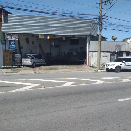 Imagem Galpão para Alugar, em Vila Maria - São José Dos Campos Imagem Galpão para Alugar, em Vila Maria - São José Dos Campos