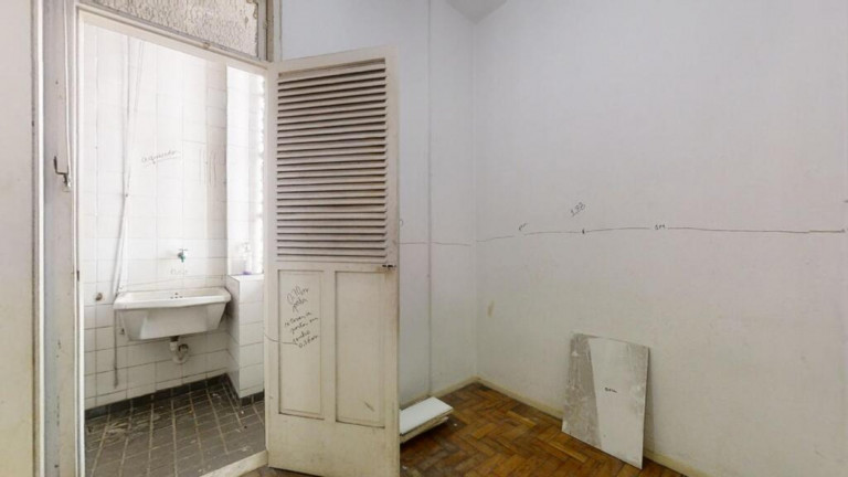 Imagem Imóvel com 3 Quartos à Venda, 97 m² em Laranjeiras - Rio De Janeiro
