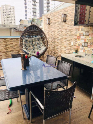 Imagem Apartamento com 2 Quartos à Venda, 93 m² em Mooca - São Paulo