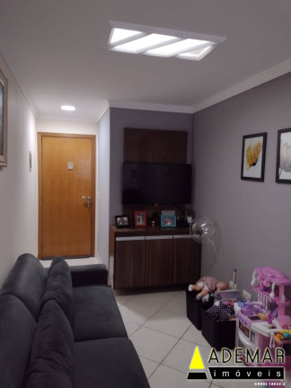 Imagem Apartamento com 1 Quarto à Venda, 58 m² em Serraria - Diadema Imagem Apartamento com 1 Quarto à Venda, 58 m² em Serraria - Diadema