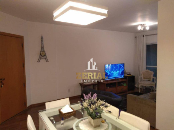 Imagem Apartamento com 4 Quartos à Venda, 140 m² em Barcelona - São Caetano Do Sul Imagem Apartamento com 4 Quartos à Venda, 140 m² em Barcelona - São Caetano Do Sul