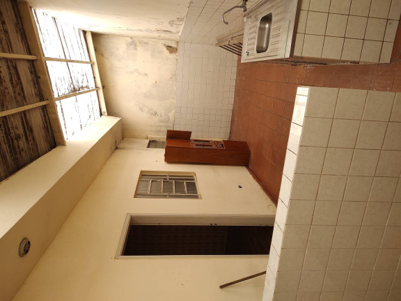 Imagem Casa com 2 Quartos à Venda, 300 m² em Vila Suiça - Santo André Imagem Casa com 2 Quartos à Venda, 300 m² em Vila Suiça - Santo André