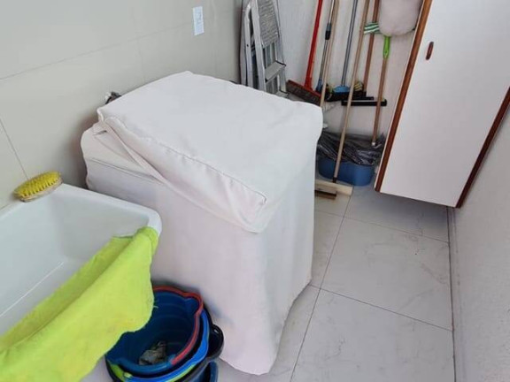 Imagem Casa de Condomínio com 2 Quartos à Venda, 188 m² em Guriri - Cabo Frio Imagem Casa de Condomínio com 2 Quartos à Venda, 188 m² em Guriri - Cabo Frio