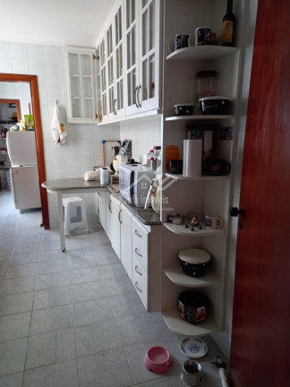 Imagem Apartamento com 3 Quartos à Venda, 107 m² em Bosque Dos Eucaliptos - Sao Jose Dos Campos