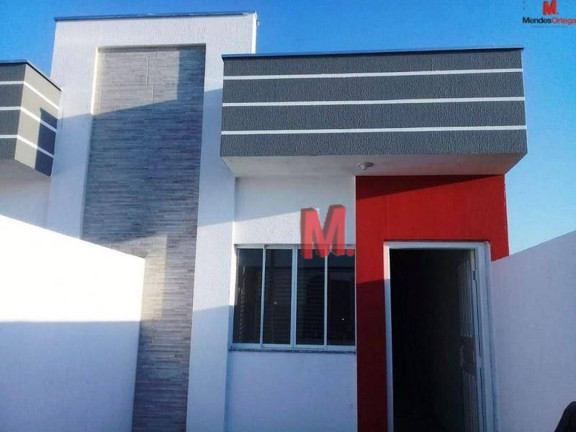 Imagem Casa com 2 Quartos à Venda, 51 m² em Jardim Santa Marta - Sorocaba Imagem Casa com 2 Quartos à Venda, 51 m² em Jardim Santa Marta - Sorocaba