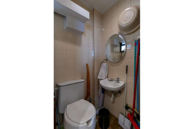 Imagem Apartamento com 3 Quartos à Venda, 142 m² em Itaim Bibi - São Paulo
