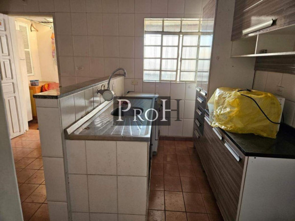 Imagem Casa com 2 Quartos à Venda, 111 m² em Olímpico - São Caetano Do Sul