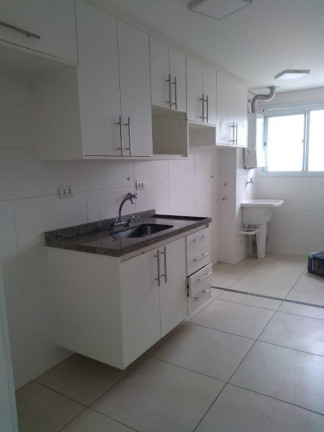 Imagem Apartamento com 2 Quartos para Alugar, 120 m² em Vila Jacuí - São Paulo Imagem Apartamento com 2 Quartos para Alugar, 120 m² em Vila Jacuí - São Paulo