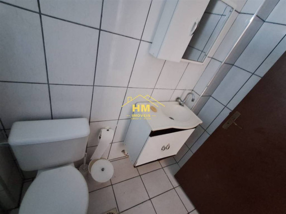 Imagem Apartamento com 2 Quartos à Venda, 95 m² em Gonzaguinha - Sao Vicente