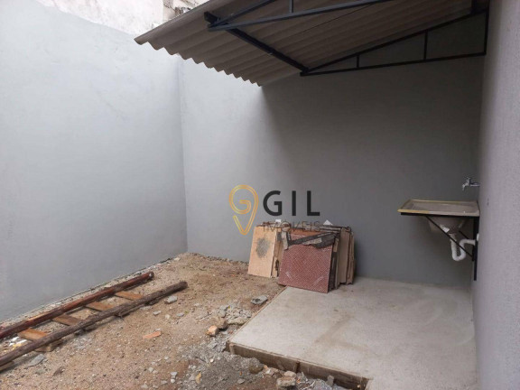Imagem Casa com 2 Quartos à Venda, 58 m² em Jardim Primavera - Jacareí