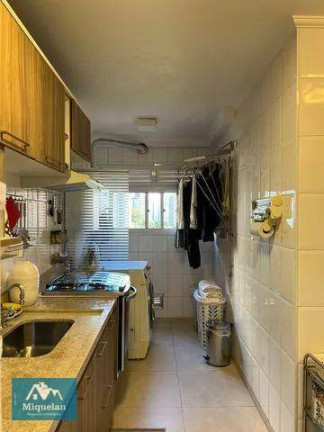 Imagem Apartamento com 3 Quartos à Venda, 78 m² em Perdizes - São Paulo