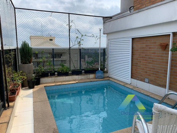 Imagem Cobertura com 3 Quartos à Venda, 160 m² em Vila Mariana - São Paulo