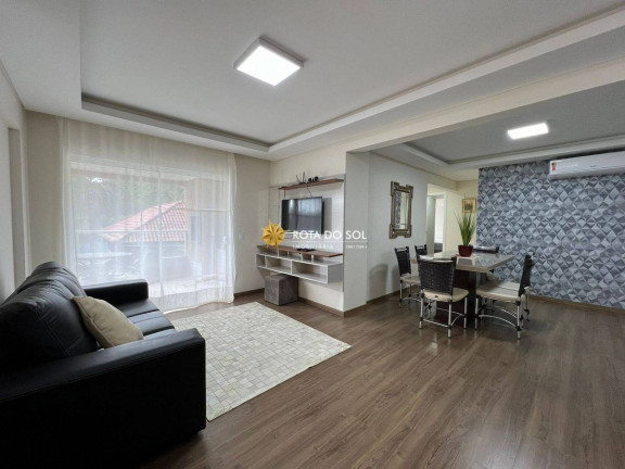 Imagem Apartamento com 3 Quartos à Venda, 106 m² em José Amândio - Bombinhas