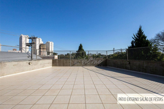 Imagem Apartamento com 3 Quartos à Venda, 67 m² em Novo Mundo - Curitiba Imagem Apartamento com 3 Quartos à Venda, 67 m² em Novo Mundo - Curitiba