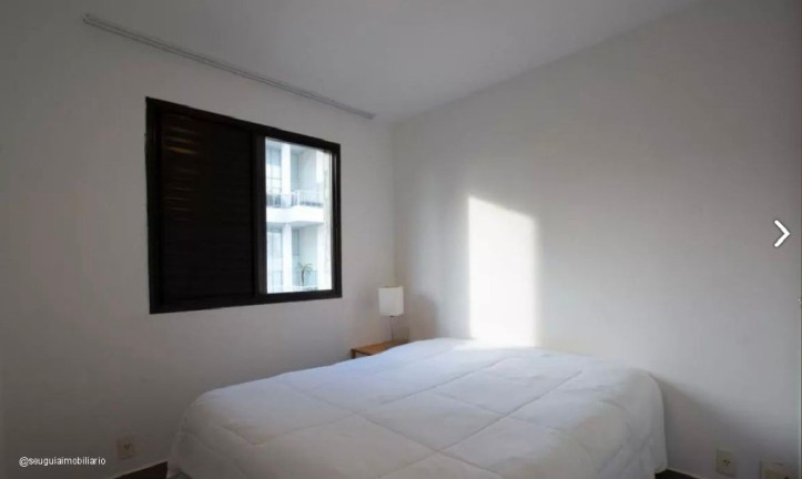 Imagem Apartamento com 2 Quartos para Alugar, 60 m² em Vila Nova Conceição - São Paulo