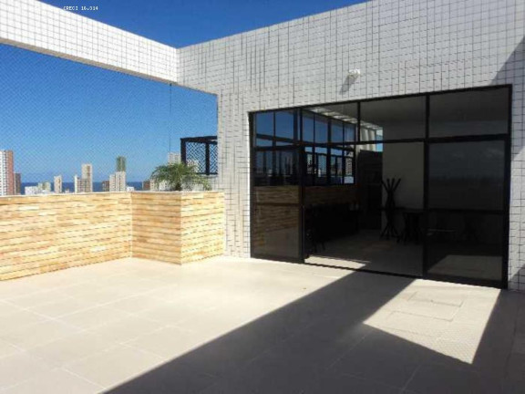Imagem Apartamento com 2 Quartos à Venda, 51 m² em Boa Viagem - Recife