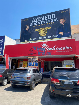Imagem Imóvel à Venda, 300 m² em Samambaia Norte (samambaia) - Brasília Imagem Imóvel à Venda, 300 m² em Samambaia Norte (samambaia) - Brasília