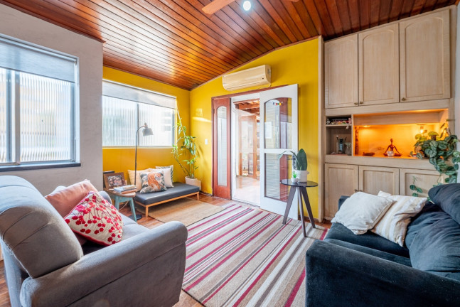 Imagem Cobertura com 4 Quartos à Venda, 206 m² em Auxiliadora - Porto Alegre Imagem Cobertura com 4 Quartos à Venda, 206 m² em Auxiliadora - Porto Alegre