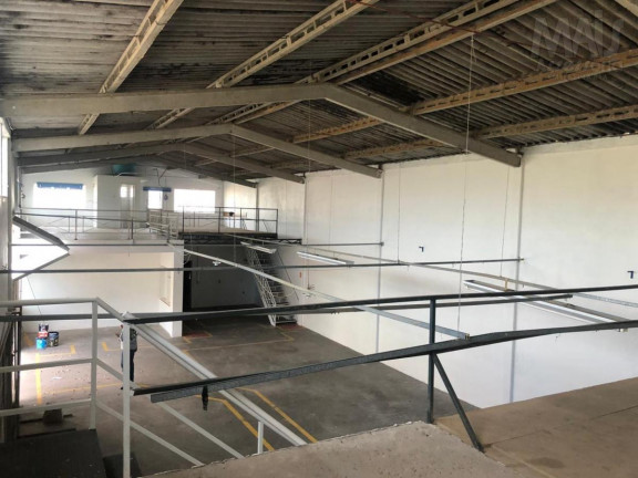 Imagem Sala Comercial à Venda, 475 m² em Ideal - Novo Hamburgo