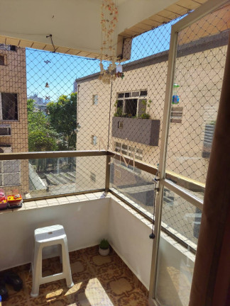 Imagem Apartamento com 1 Quarto à Venda, 50 m² em Ponta Da Praia - Santos