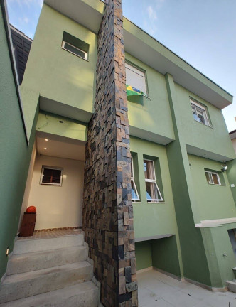 Casa com 3 Quartos à Venda, 260 m² em Paraíso - Santo André