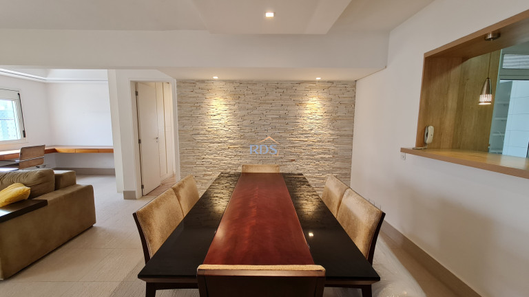 Imagem Apartamento com 3 Quartos à Venda, 110 m² em Brooklin Paulista - São Paulo Imagem Apartamento com 3 Quartos à Venda, 110 m² em Brooklin Paulista - São Paulo