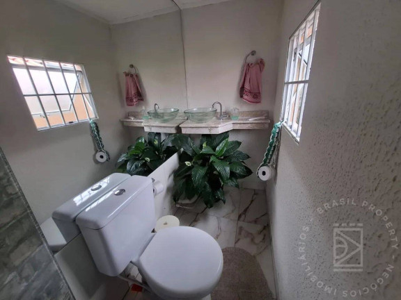 Imagem Casa com 2 Quartos à Venda, 145 m² em Bosque Dos Eucaliptos - São José Dos Campos Imagem Casa com 2 Quartos à Venda, 145 m² em Bosque Dos Eucaliptos - São José Dos Campos