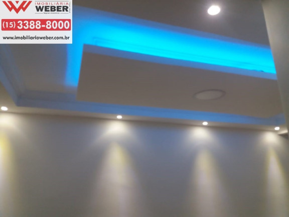 Imagem Apartamento com 2 Quartos à Venda, 47 m² em Jardim Novo Mundo - Sorocaba Imagem Apartamento com 2 Quartos à Venda, 47 m² em Jardim Novo Mundo - Sorocaba