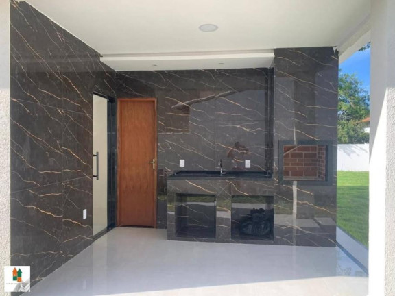 Imagem Casa de Condomínio com 2 Quartos à Venda, 490 m² em Jardim Atlântico Oeste (itaipuaçu) - Maricá