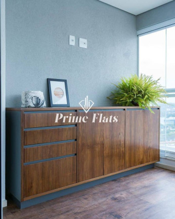 Imagem Apartamento com 1 Quarto à Venda, 50 m² em Pinheiros - São Paulo Imagem Apartamento com 1 Quarto à Venda, 50 m² em Pinheiros - São Paulo