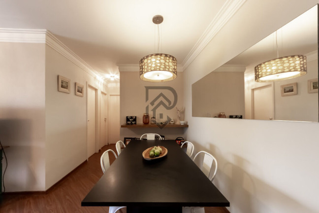 Imagem Apartamento com 3 Quartos à Venda, 85 m² em Vila Da Saúde - São Paulo