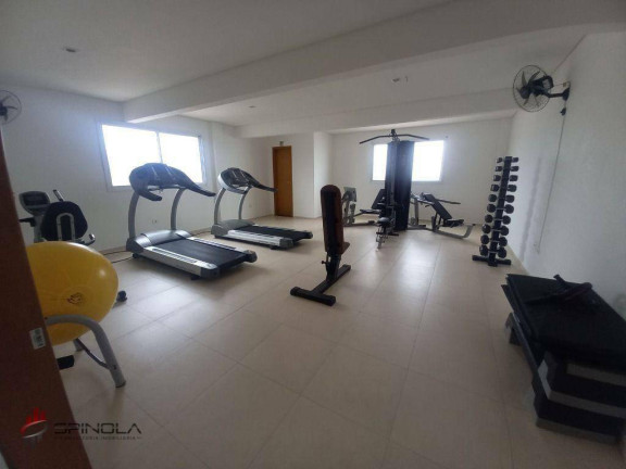 Imagem Apartamento com 1 Quarto à Venda, 52 m² em Vilamar - Praia Grande Imagem Apartamento com 1 Quarto à Venda, 52 m² em Vilamar - Praia Grande