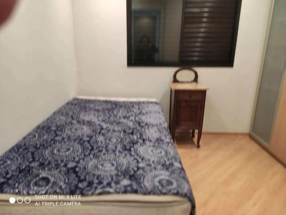 Imagem Apartamento com 2 Quartos para Alugar, 55 m² em Vila Nova Conceição - São Paulo