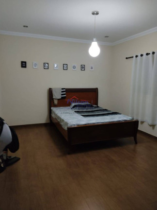 Imagem Casa com 3 Quartos à Venda, 132 m² em Jardim Maria Dirce - Guarulhos
