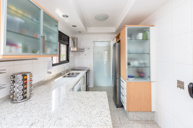 Imagem Apartamento com 3 Quartos à Venda, 161 m² em Vila Uberabinha - São Paulo Imagem Apartamento com 3 Quartos à Venda, 161 m² em Vila Uberabinha - São Paulo