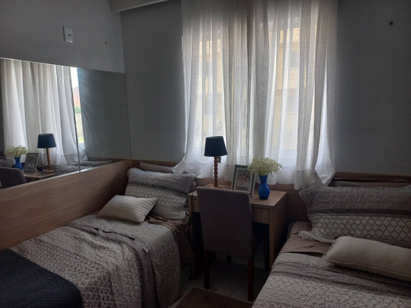 Imagem Apartamento com 2 Quartos à Venda, 45 m² em Siqueira - Fortaleza