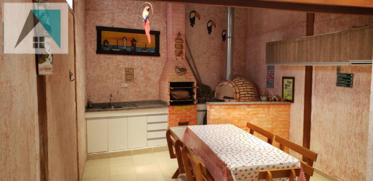 Imagem Casa com 2 Quartos à Venda, 87 m² em Jardins (polvilho) - Cajamar Imagem Casa com 2 Quartos à Venda, 87 m² em Jardins (polvilho) - Cajamar